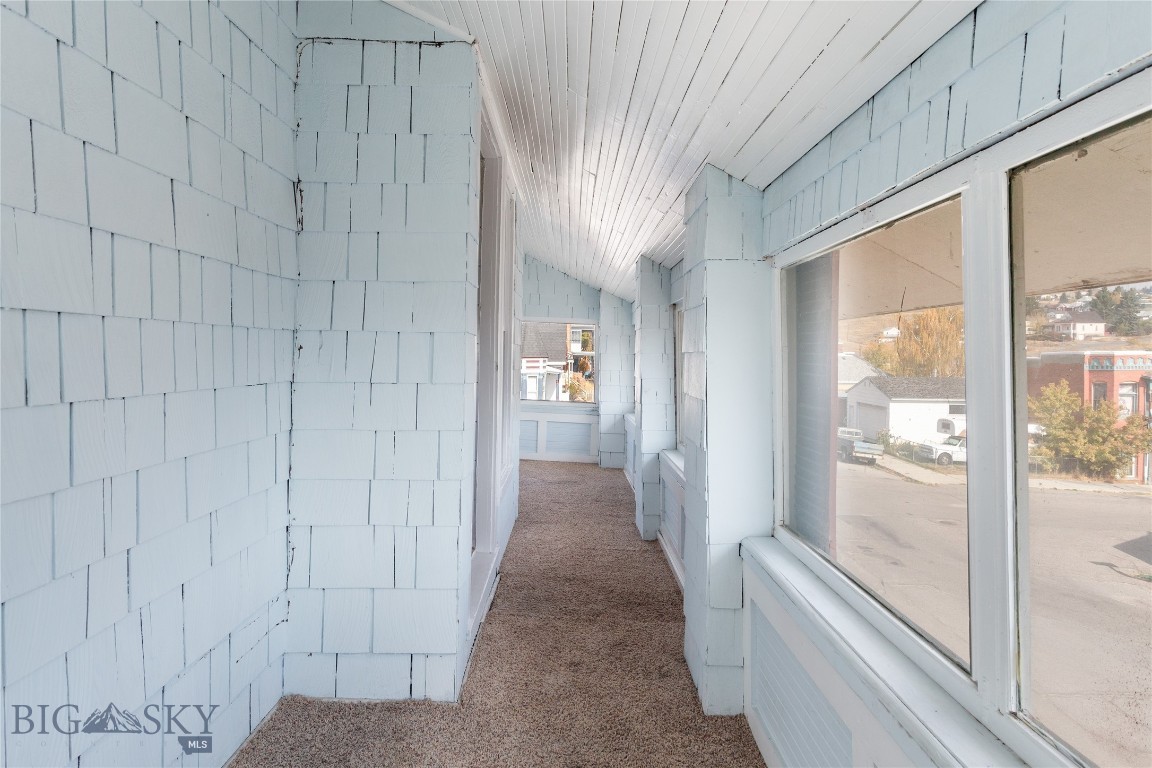 None - Residential Income