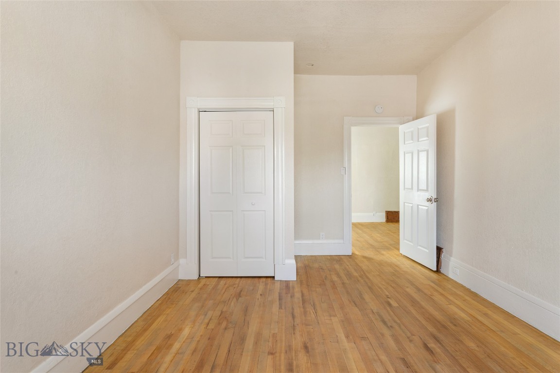 None - Residential Income