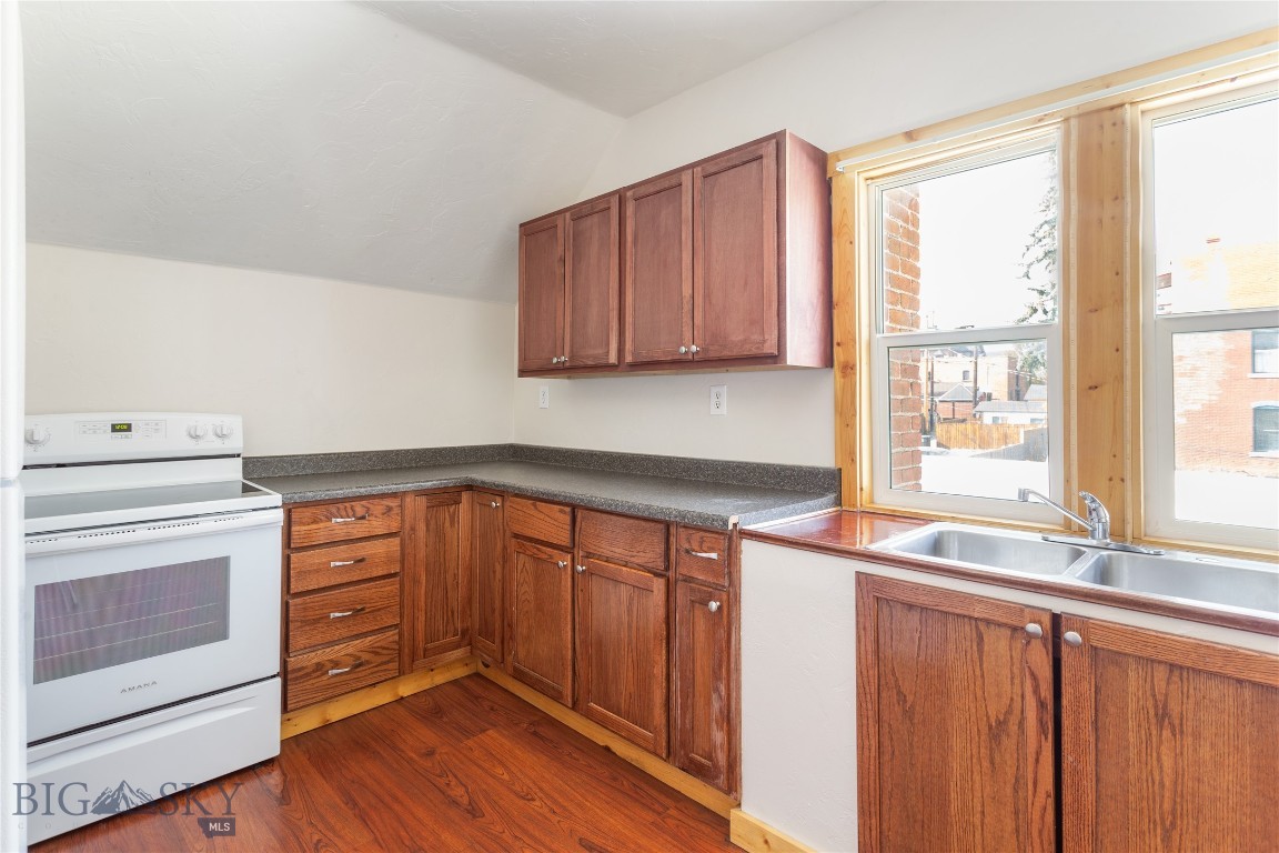 None - Residential Income