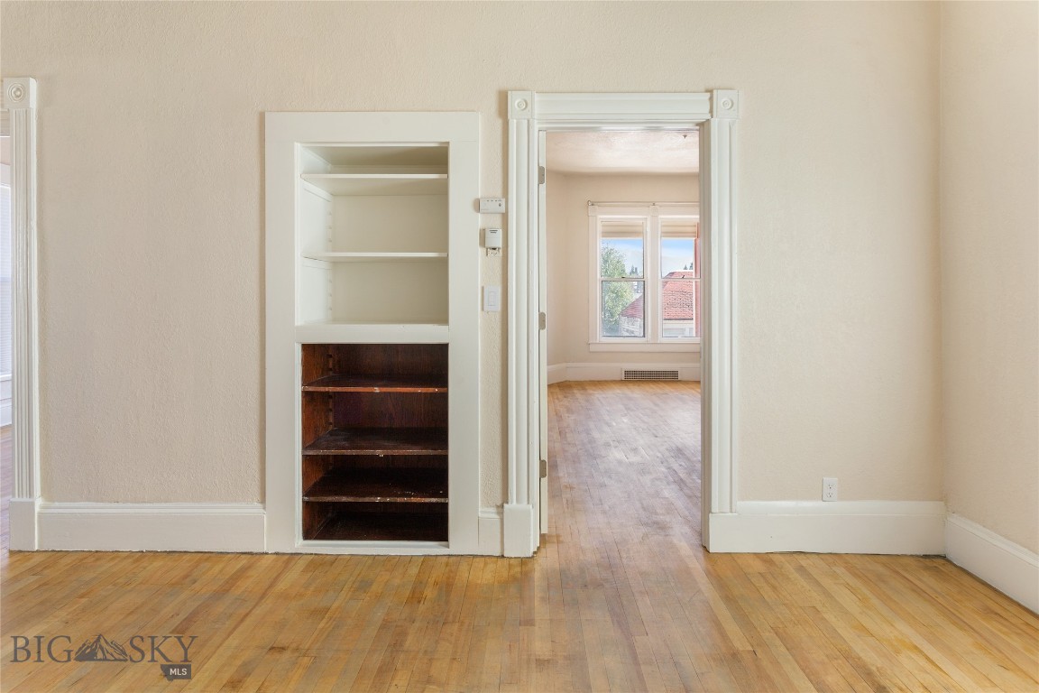 None - Residential Income