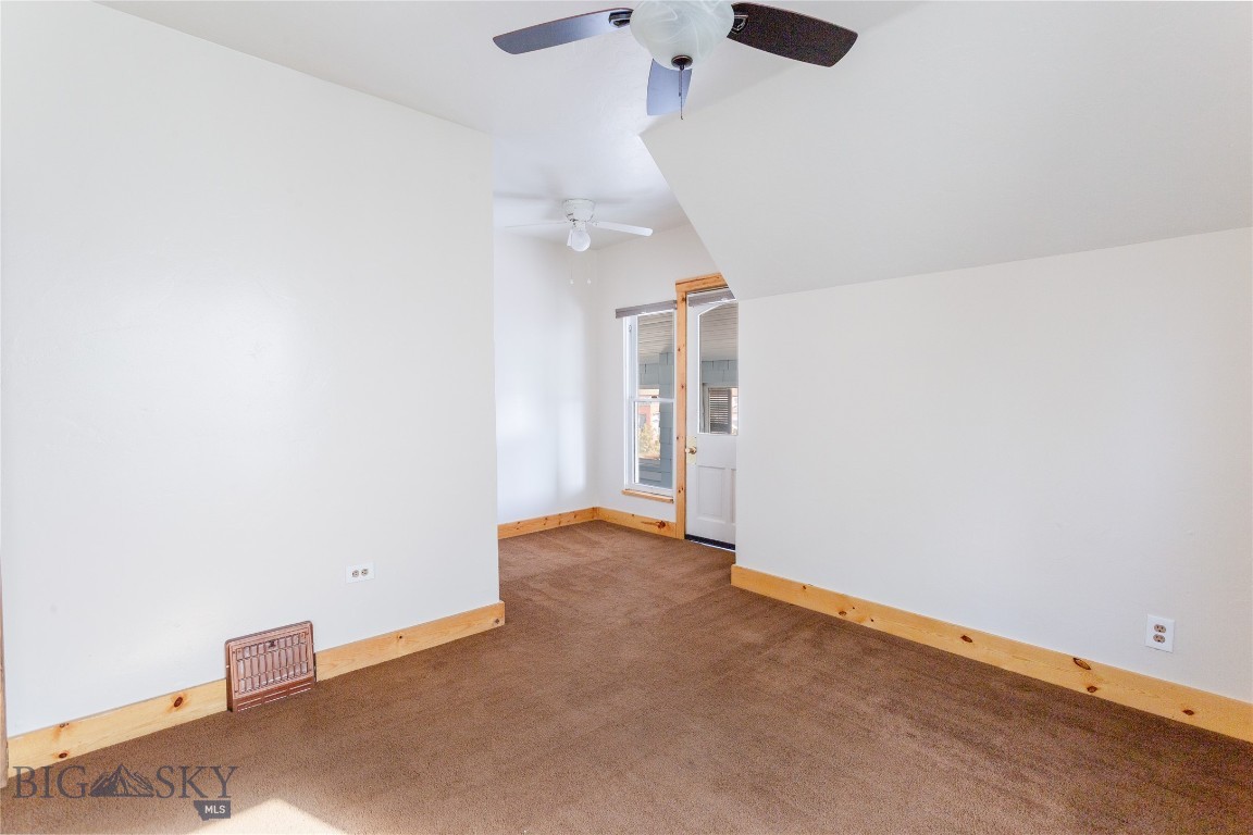 None - Residential Income