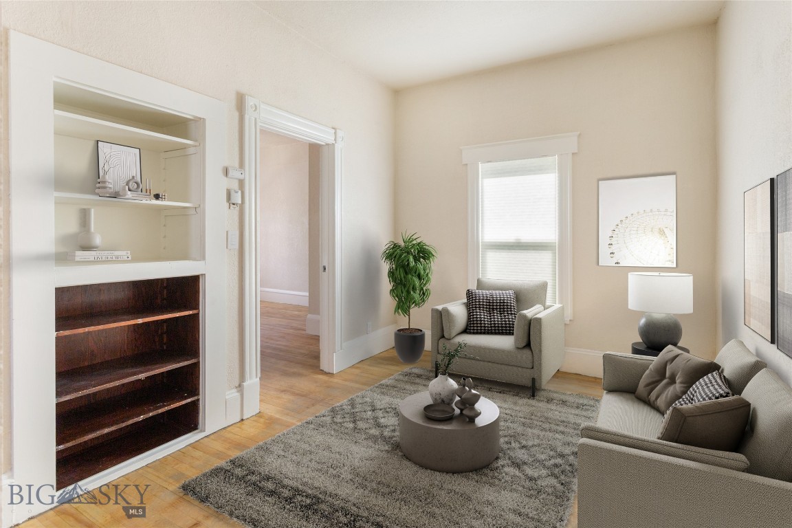 None - Residential Income