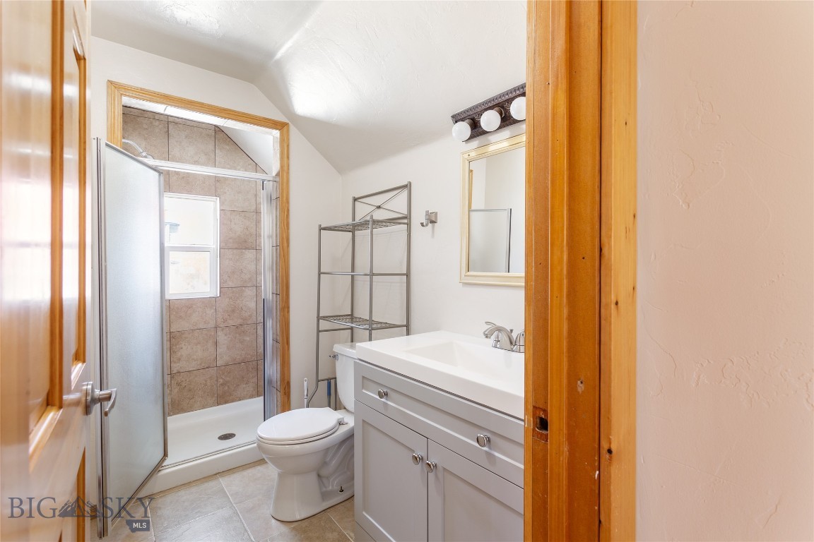 None - Residential Income