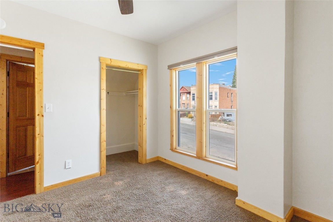 None - Residential Income