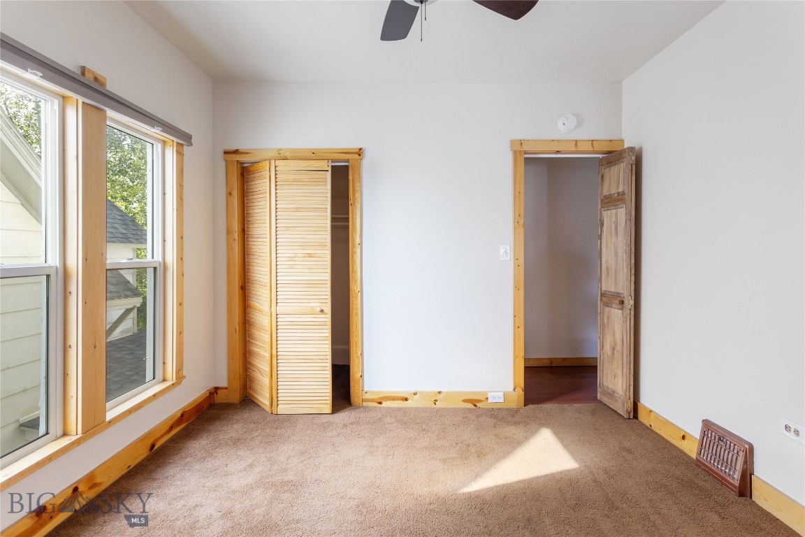 None - Residential Income