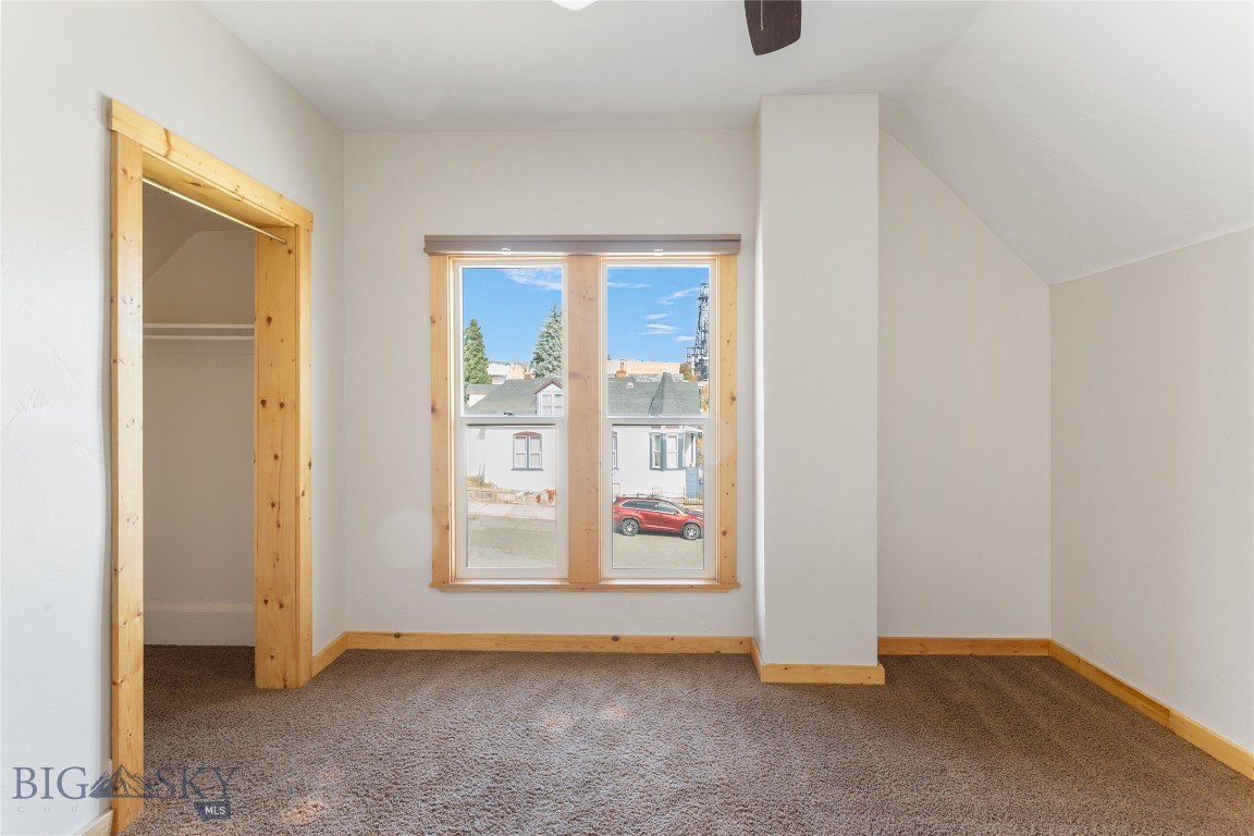 None - Residential Income