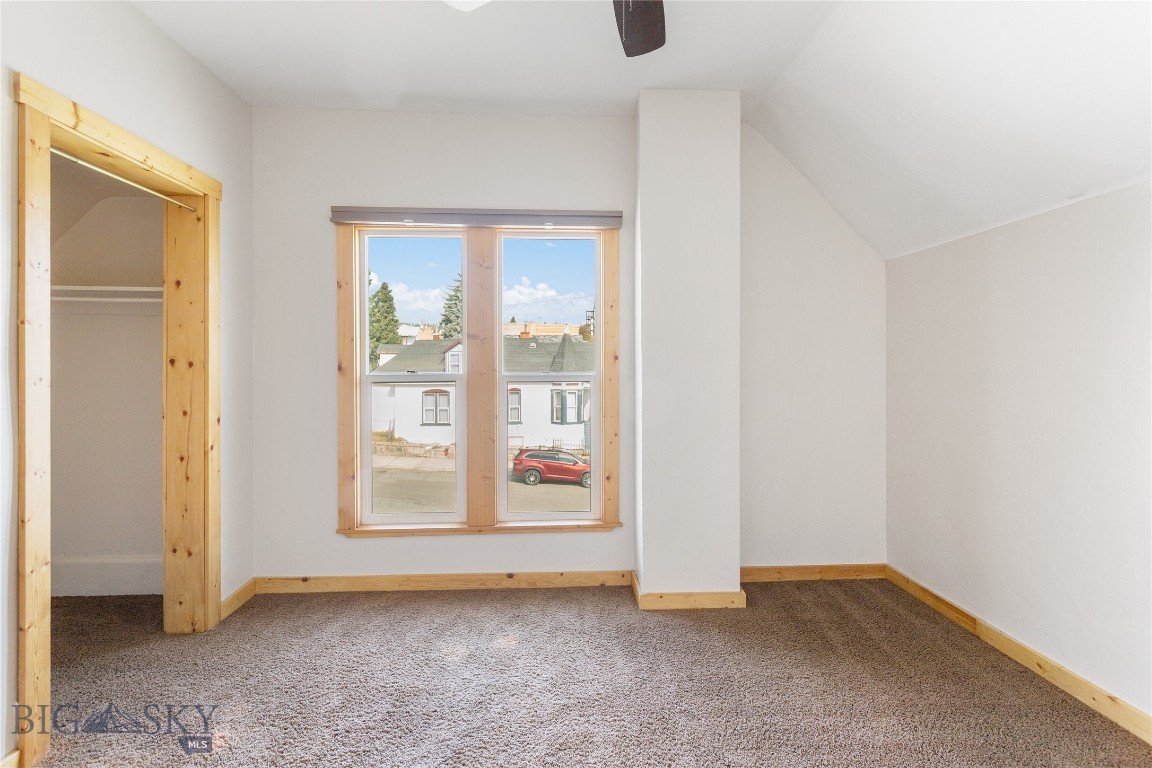 None - Residential Income