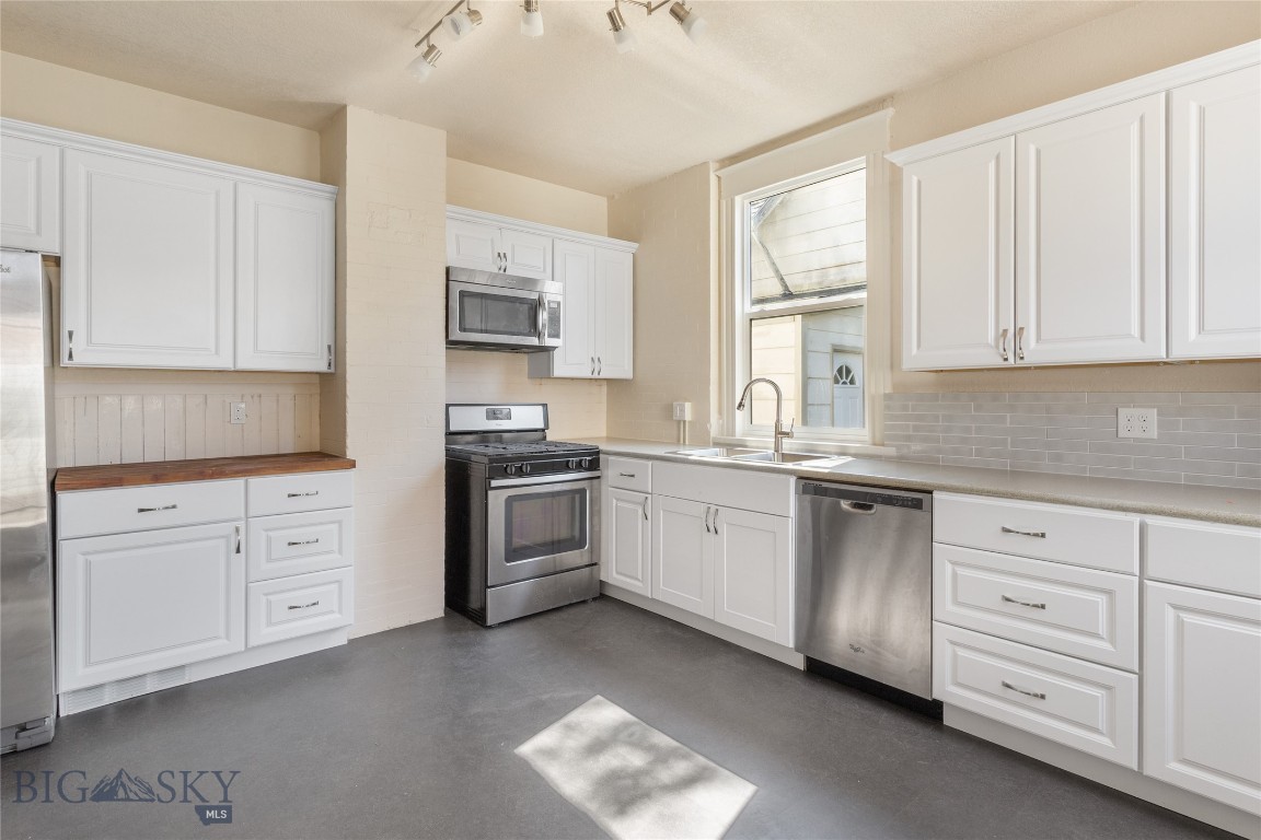 None - Residential Income