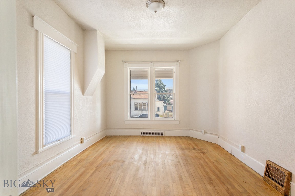 None - Residential Income