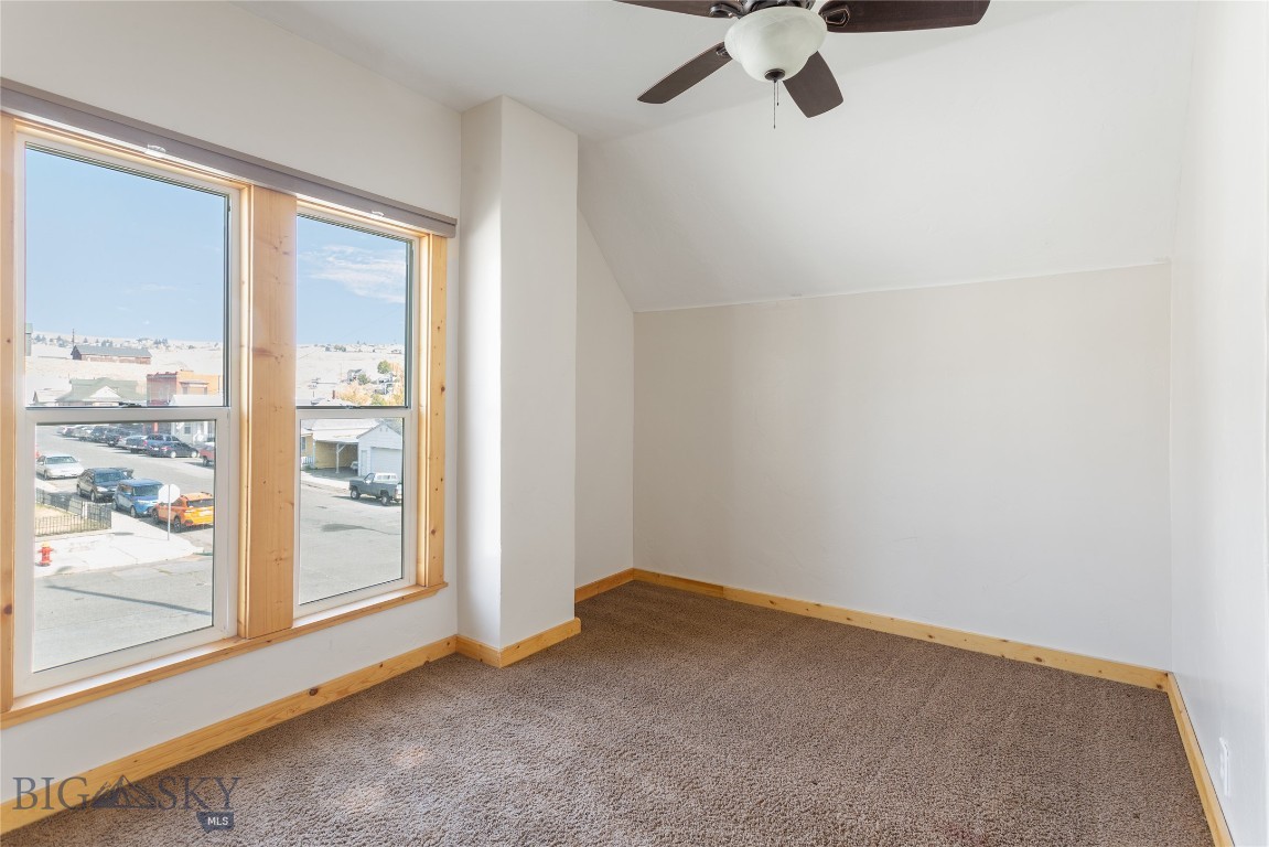 None - Residential Income