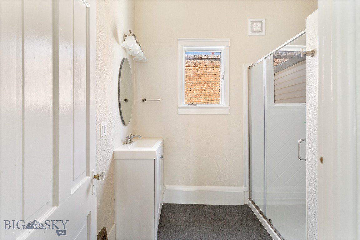 None - Residential Income