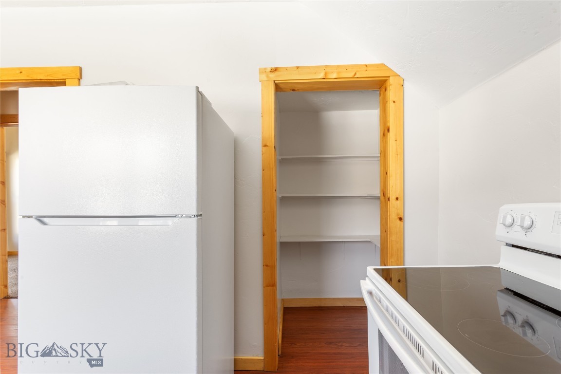 None - Residential Income