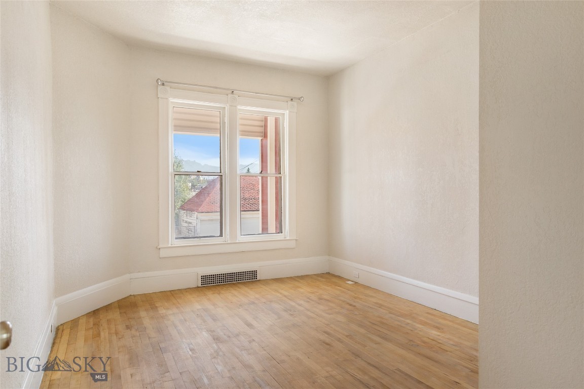 None - Residential Income