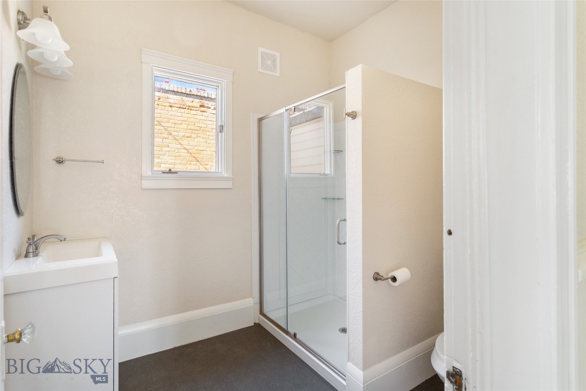 None - Residential Income