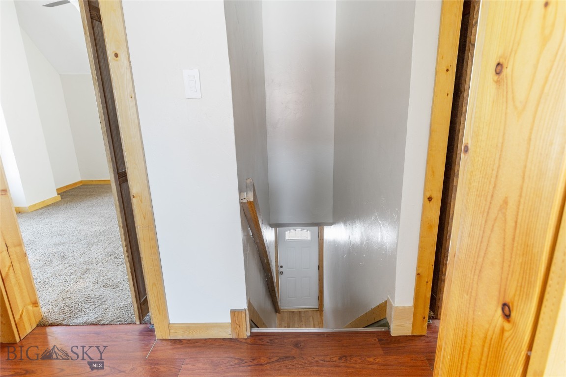 None - Residential Income