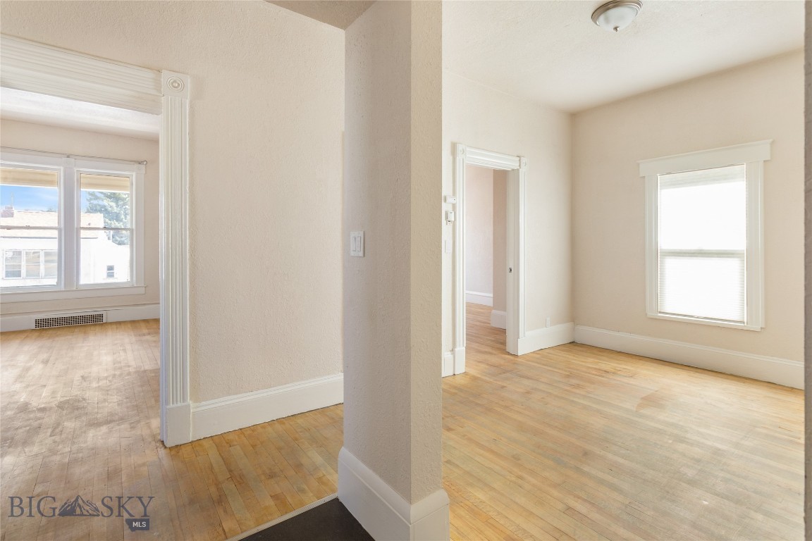 None - Residential Income