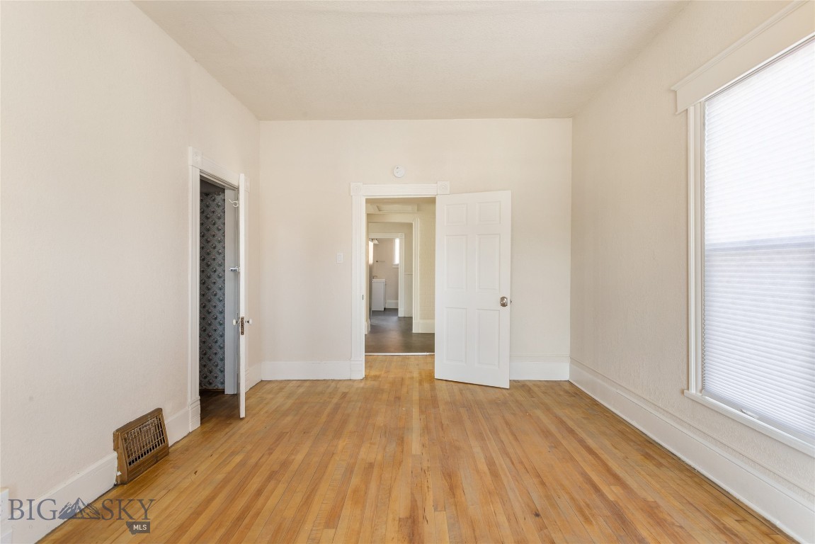 None - Residential Income