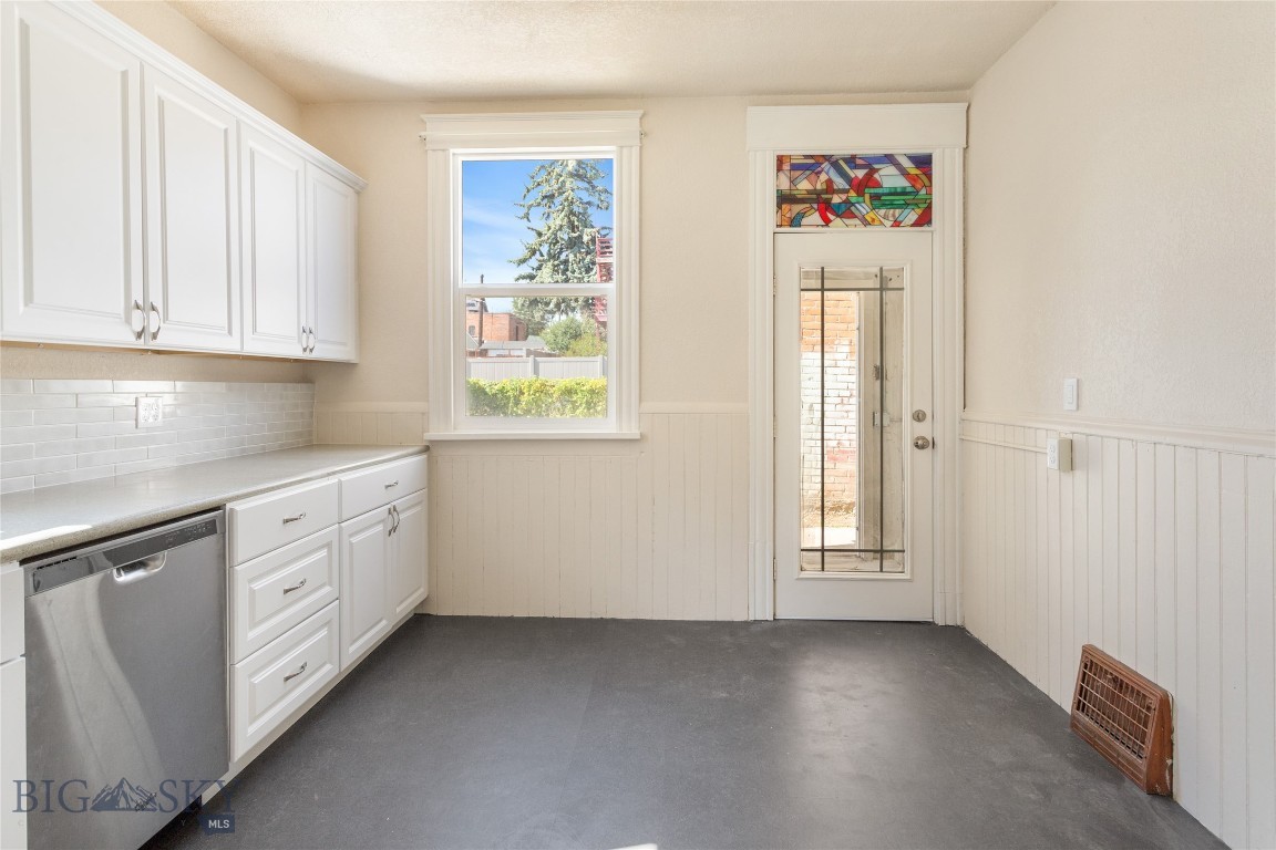 None - Residential Income