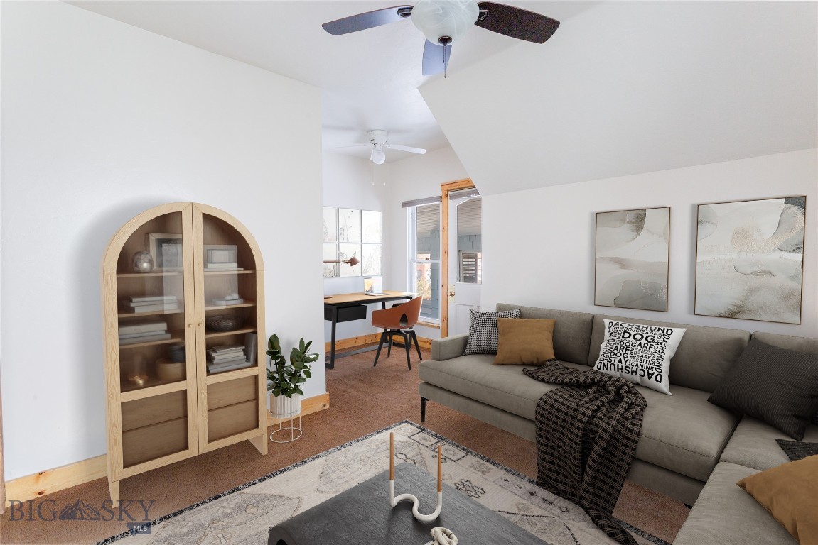 None - Residential Income