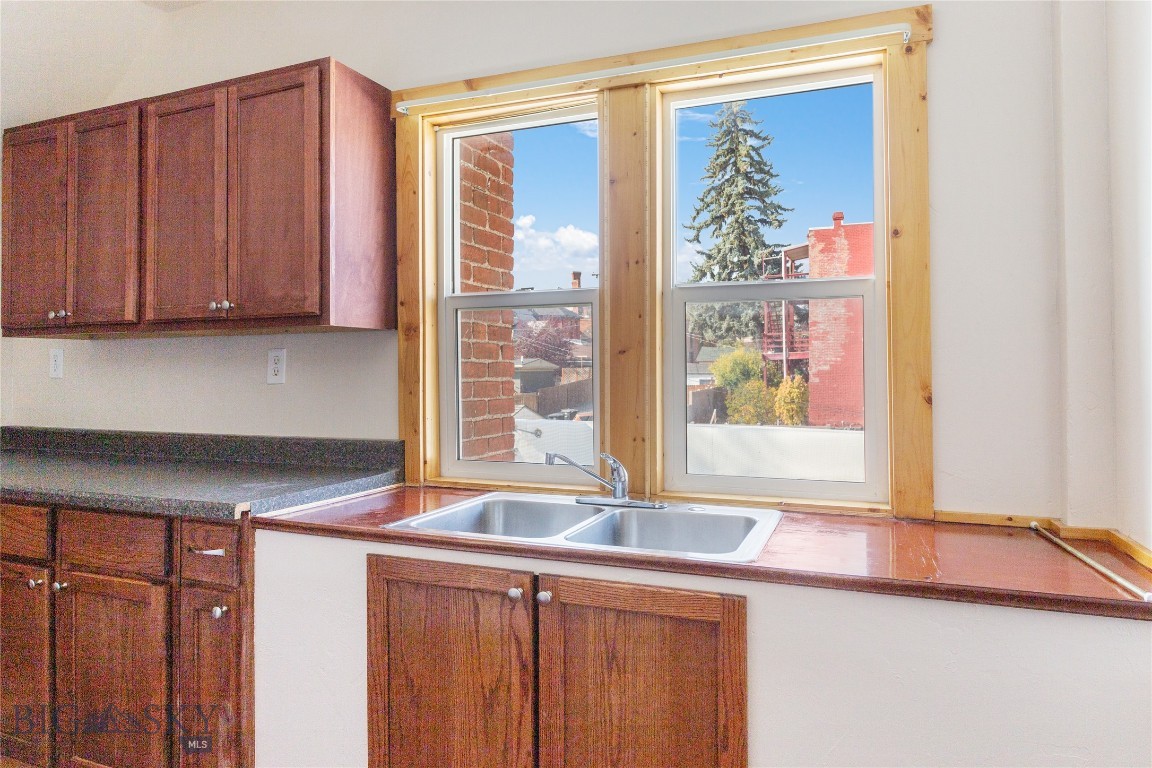 None - Residential Income