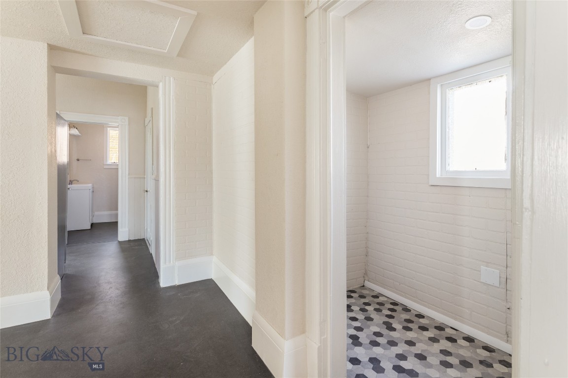 None - Residential Income