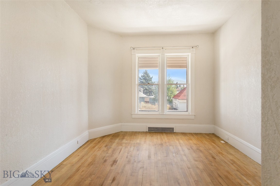 None - Residential Income