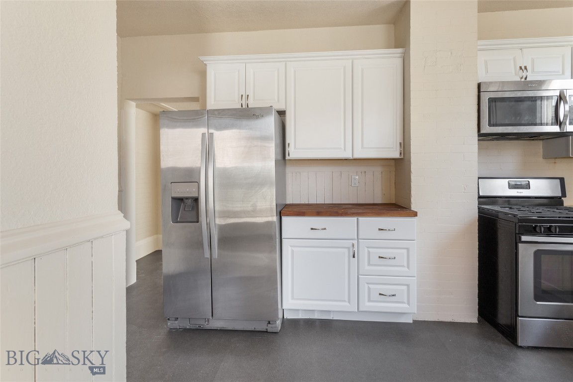 None - Residential Income