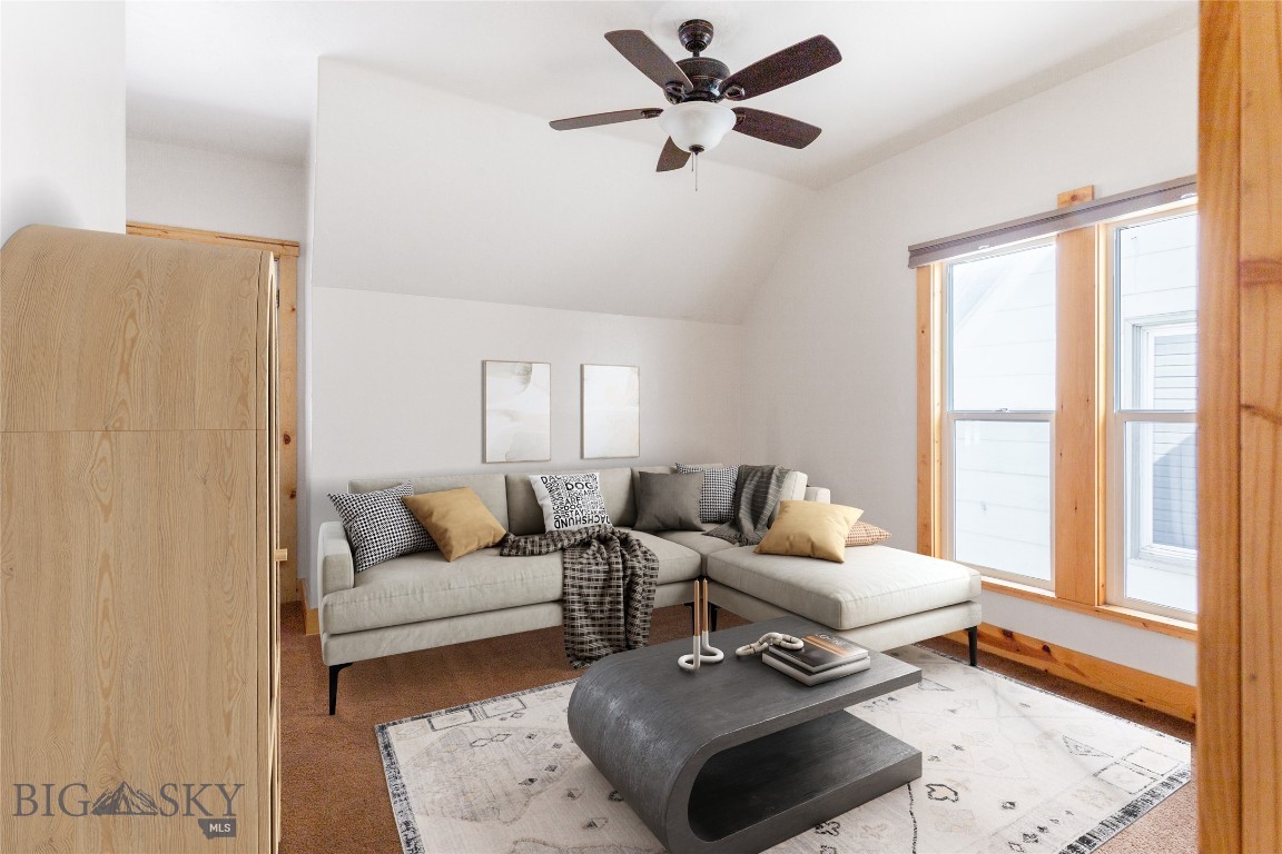 None - Residential Income