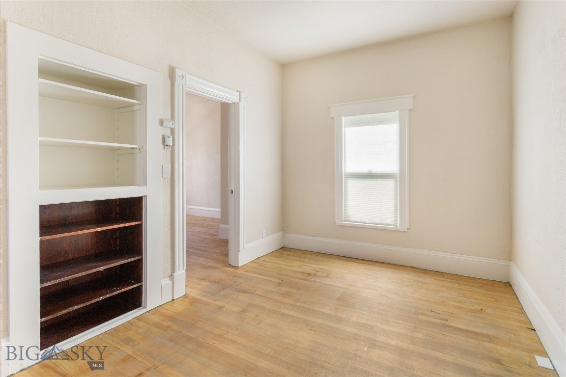 None - Residential Income