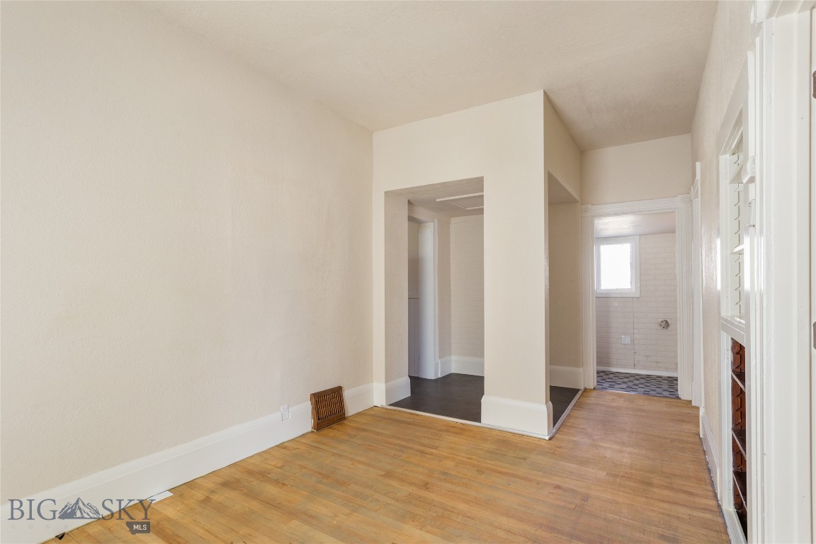 None - Residential Income