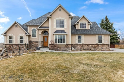Photo of 95 W Julie Court, Bozeman, MT 59718 (MLS # 412216)