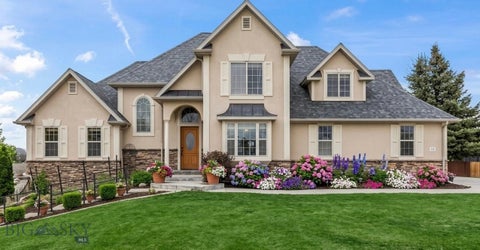 Photo of 95 W Julie Court, Bozeman, MT 59718 (MLS # 412216)