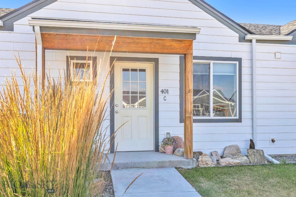 Brookstone - Residential