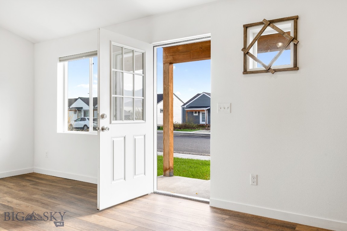 Brookstone - Residential