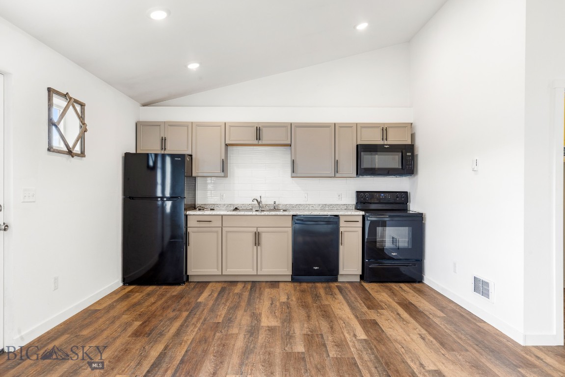 Brookstone - Residential