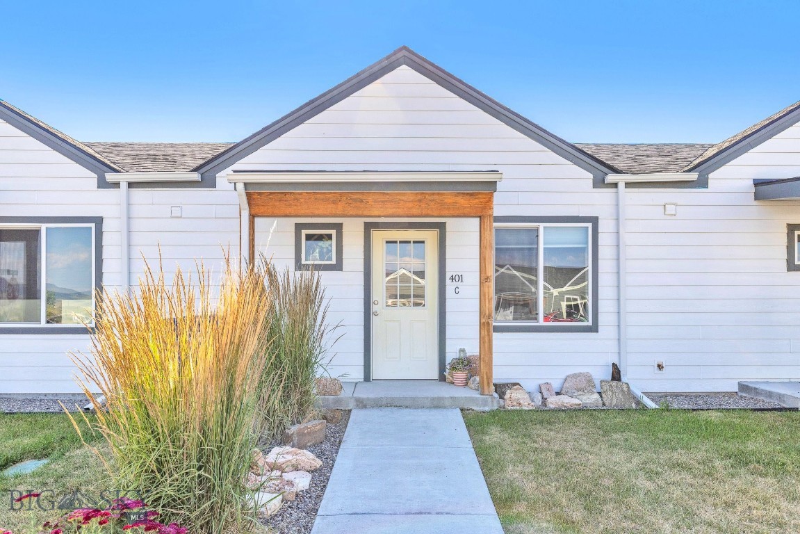 Brookstone - Residential