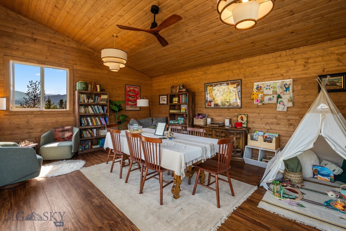 Blackfoot Hills - Residential