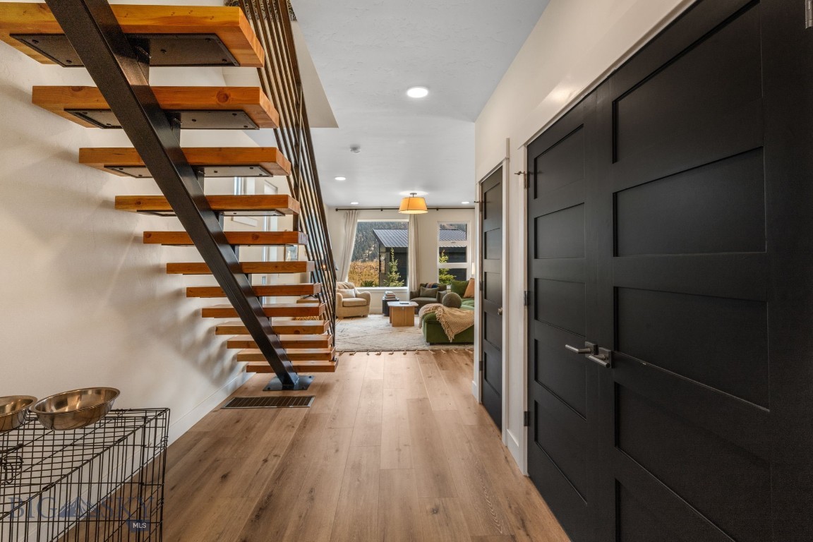 Blackfoot Hills - Residential