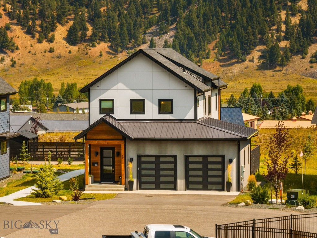 Blackfoot Hills - Residential