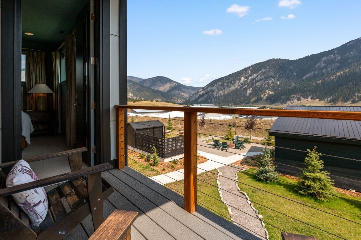 Blackfoot Hills - Residential