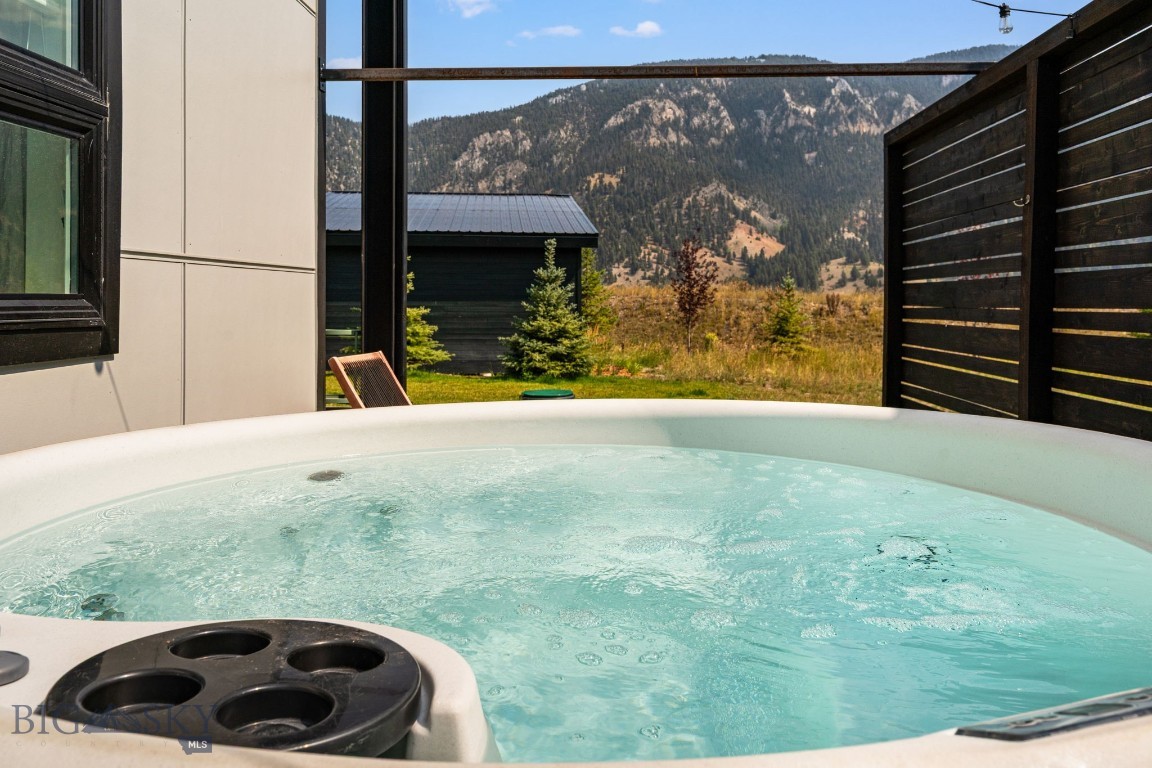 Blackfoot Hills - Residential