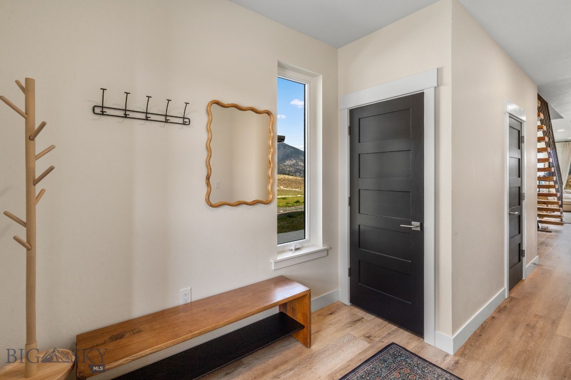 Blackfoot Hills - Residential