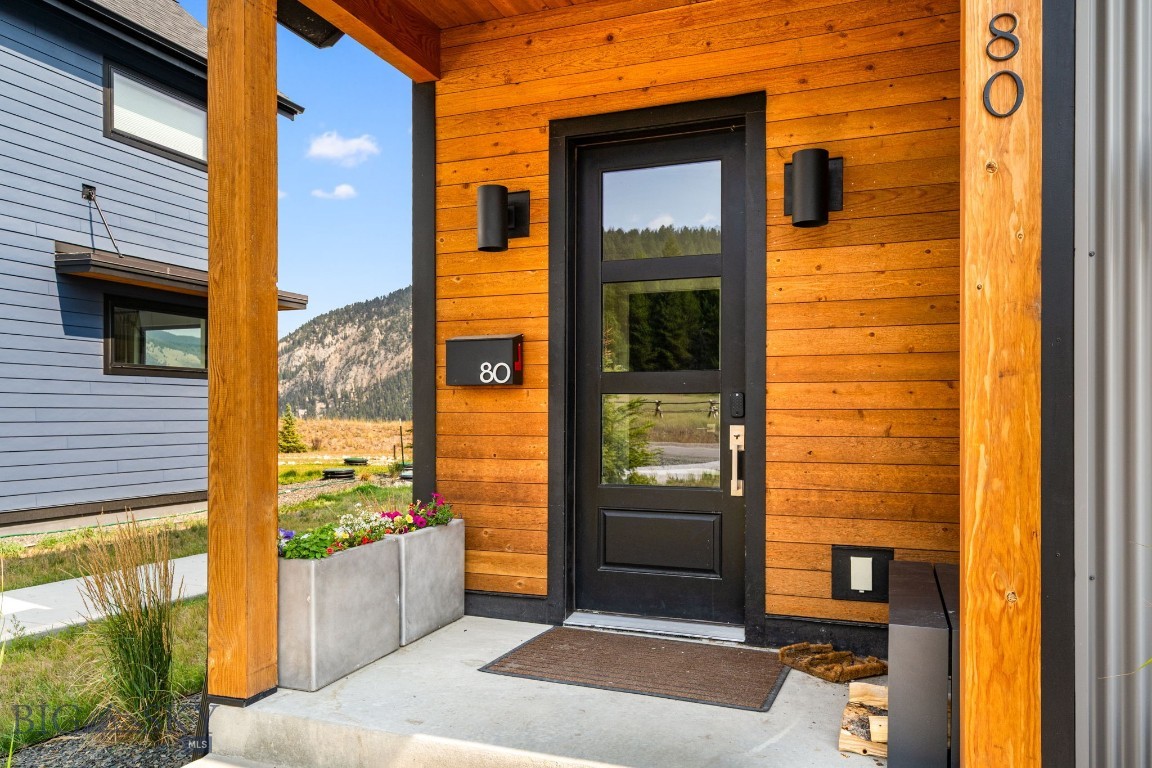 Blackfoot Hills - Residential
