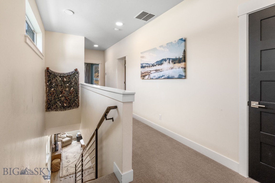 Blackfoot Hills - Residential