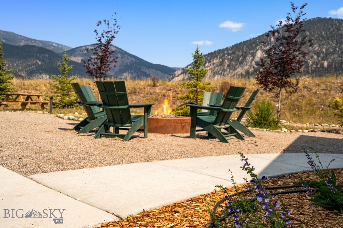 Blackfoot Hills - Residential