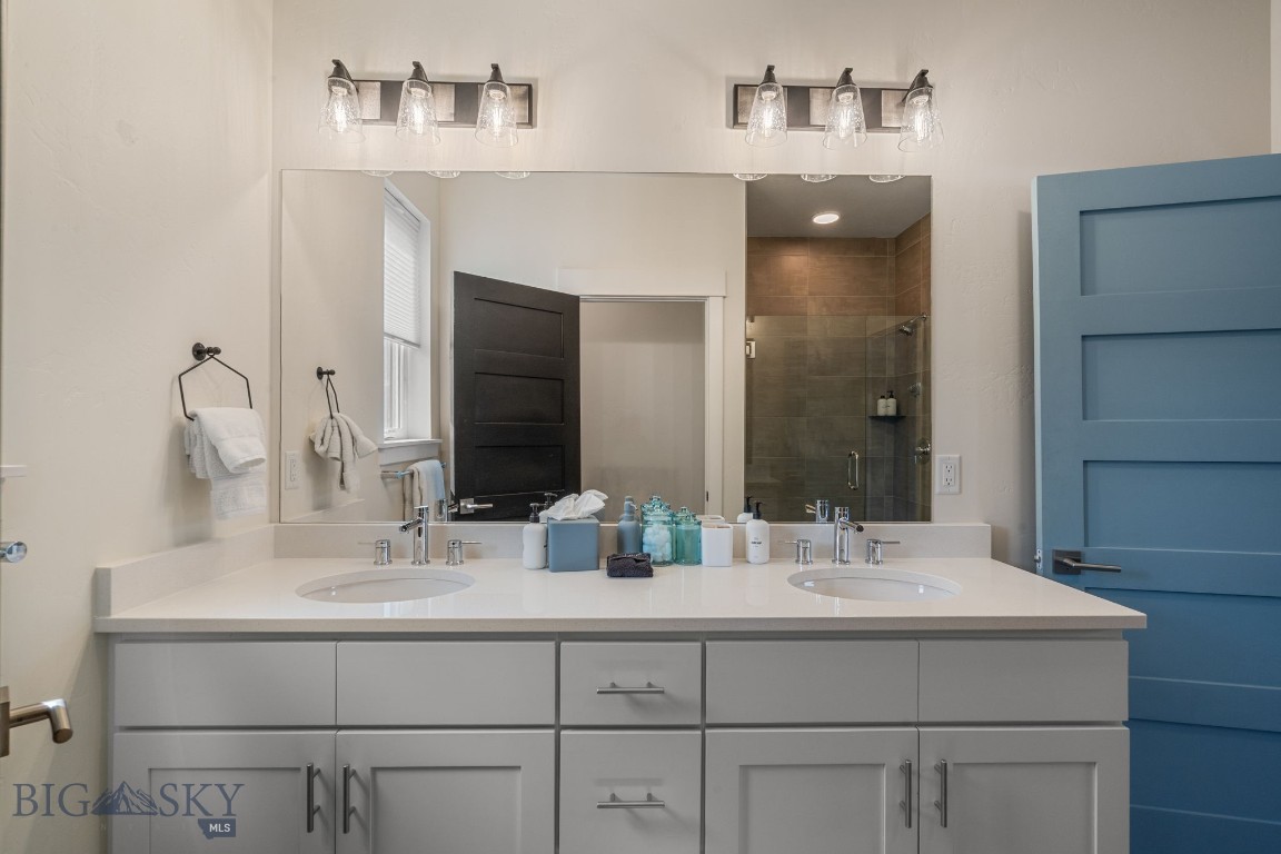 Blackfoot Hills - Residential