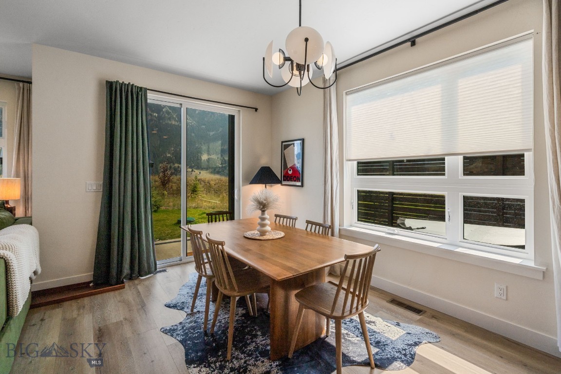 Blackfoot Hills - Residential
