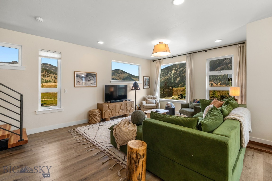 Blackfoot Hills - Residential