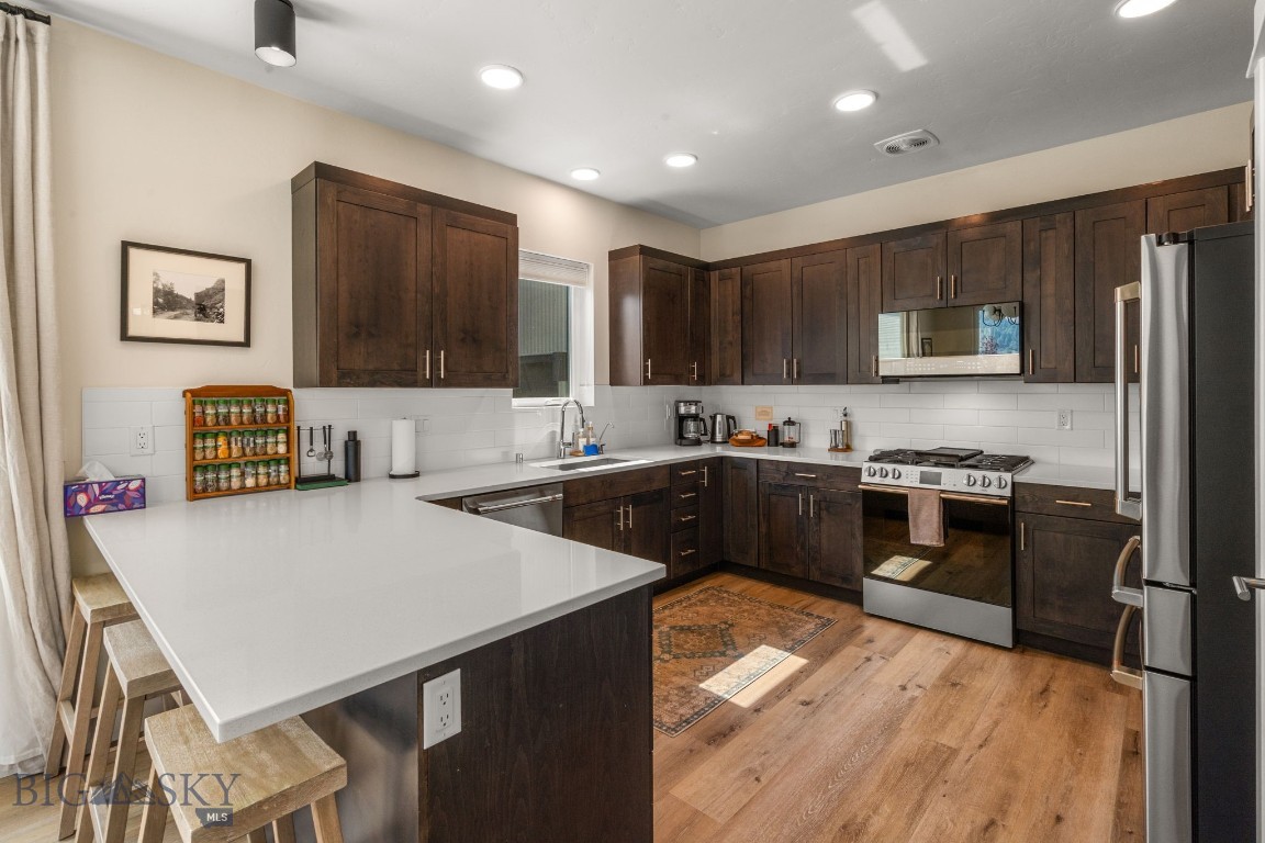 Blackfoot Hills - Residential