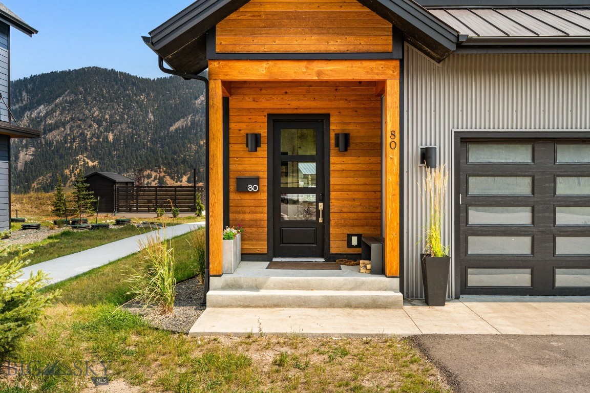 Blackfoot Hills - Residential